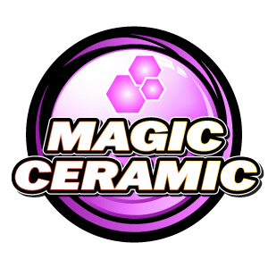 Magic Ceramic