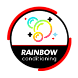 Rainbow Conditioning