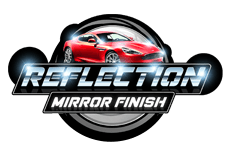 Reflection Mirror Finish