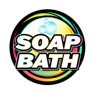 Soap Bath