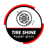 Tire Shine Hyper Gloss