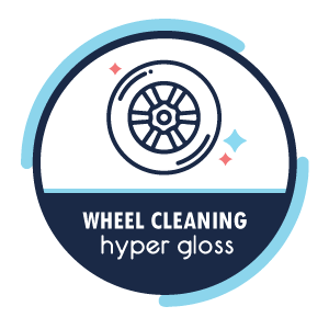 Wheel Cleaning